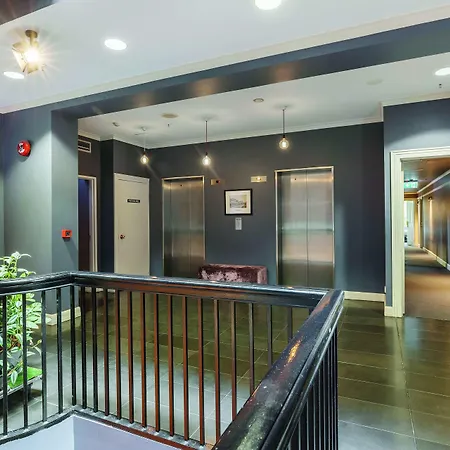 Best Western Melbourne City-3
