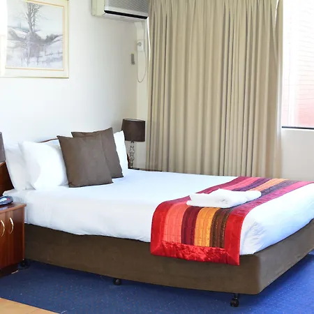 City Park Hotel-3